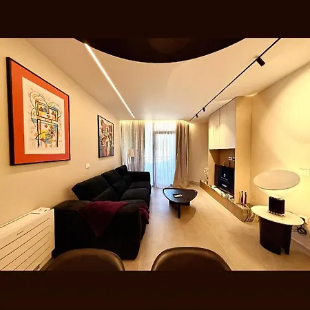 White Hill شقة دراس